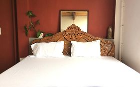 Nature Loft Resort Pondicherry