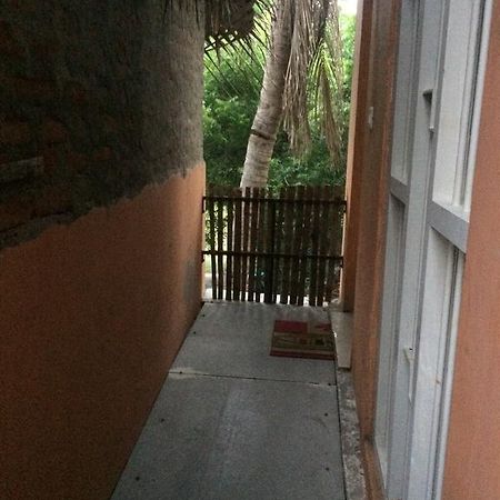 Nature Loft Hotel Pondicherry Exterior photo