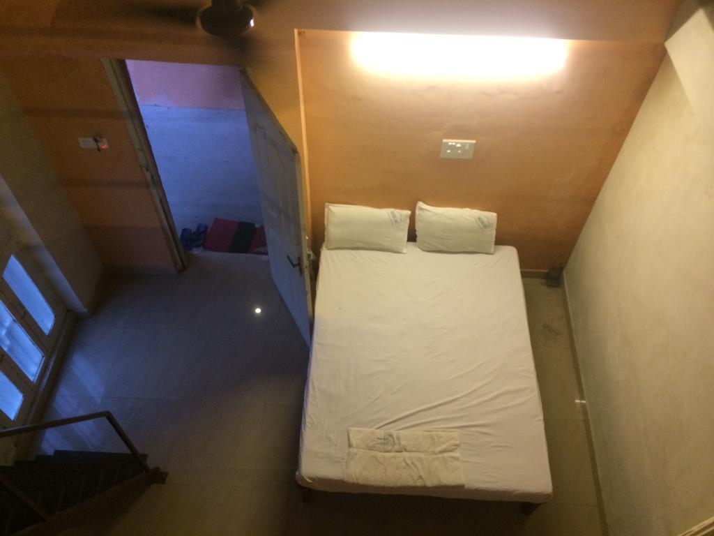 Nature Loft Hotel Pondicherry Exterior photo