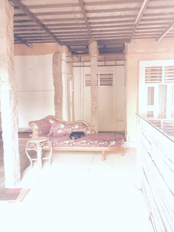 Nature Loft Hotel Pondicherry Exterior photo