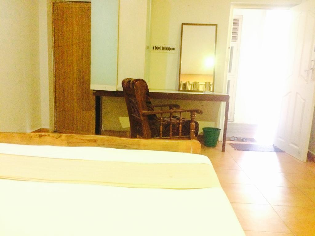 Nature Loft Hotel Pondicherry Exterior photo